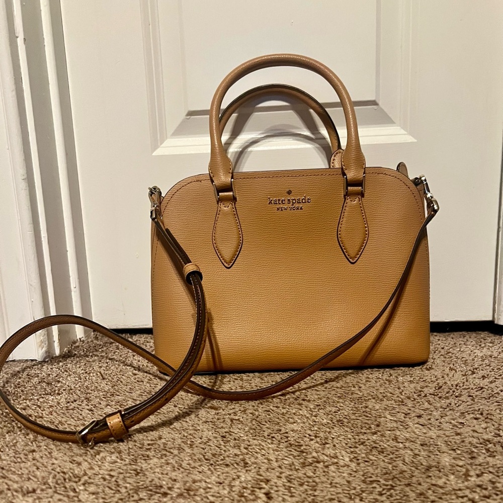 Kate Spade Purse with Crossbody Strap NWOT